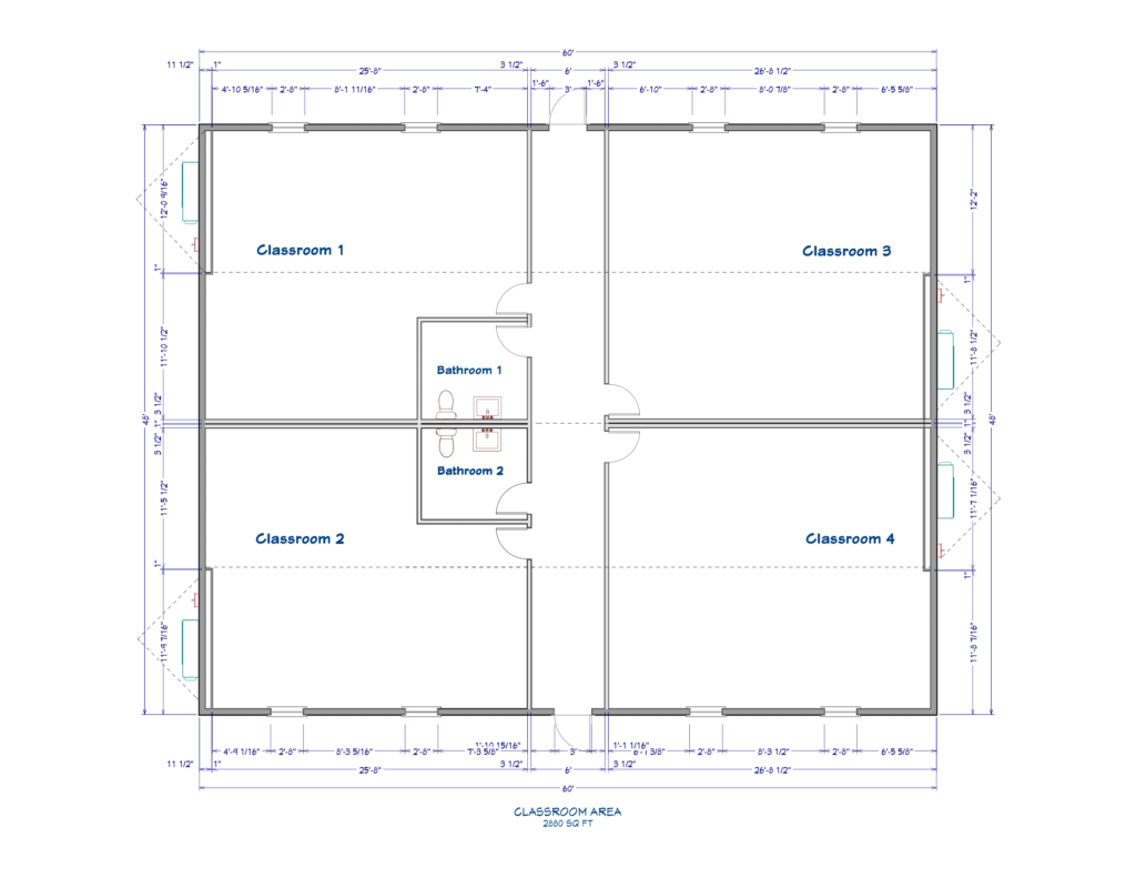 Modular Home Floor Plans
