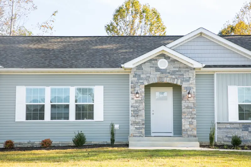 Modular Classroom Buildings 6 Affordable Modular Homes