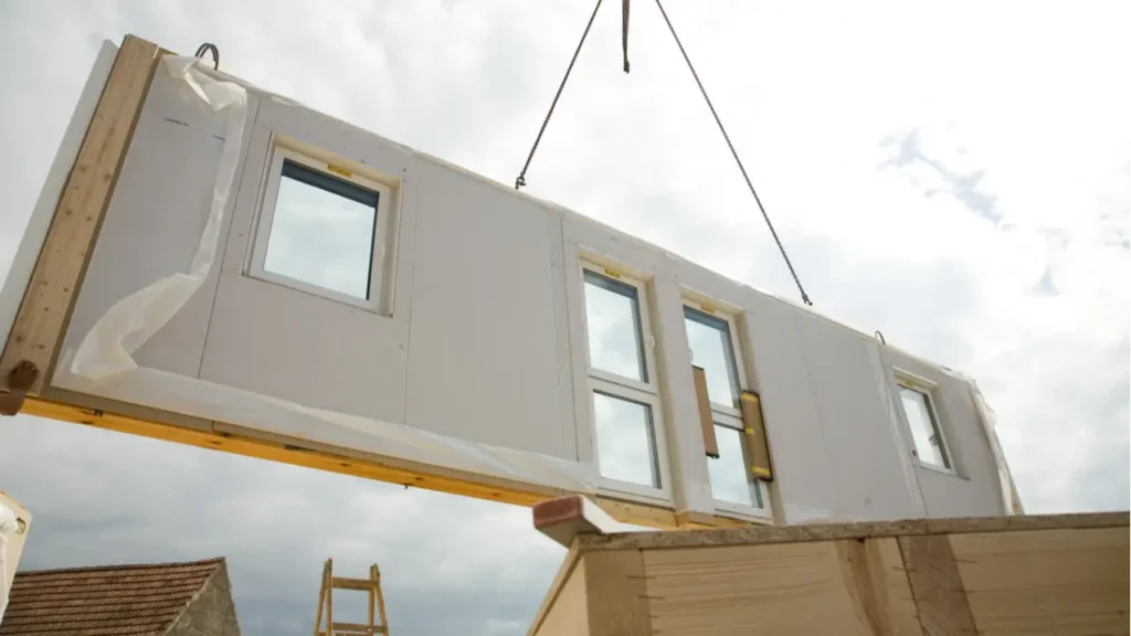 Mobile Laboratory Buildings 1 modular homes